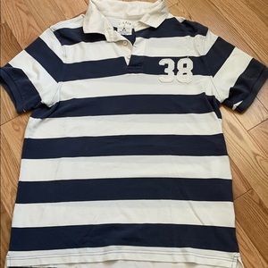 J Crew Vintage Polo